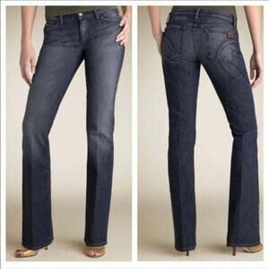 Joe's Jeans Women's The Honey in Gigi Wash, Size 27